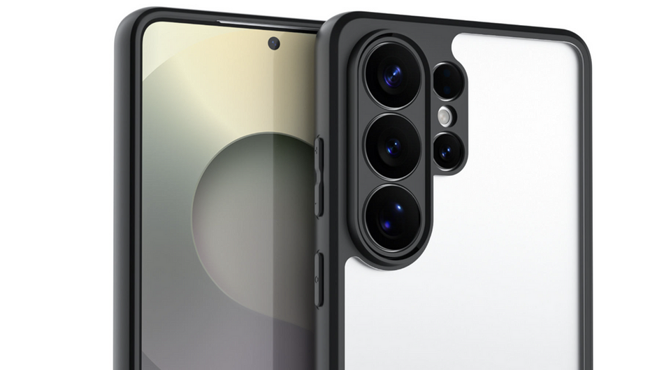 Будущий хит Samsung Galaxy S26 Ultra показали в чехле