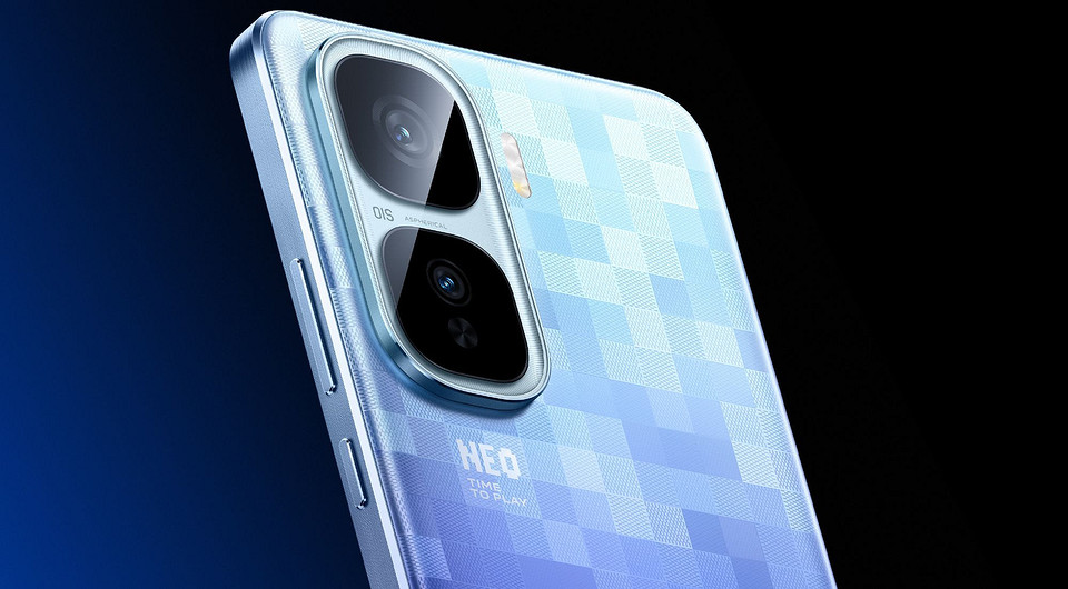 Раскрыты характеристики iQOO Neo 11 Pro — Dimensity 9500 и 16 ГБ ОЗУ