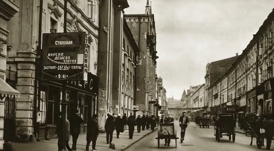 «Алиса» научилась оживлять фото — пользователь может задать любой сюжет