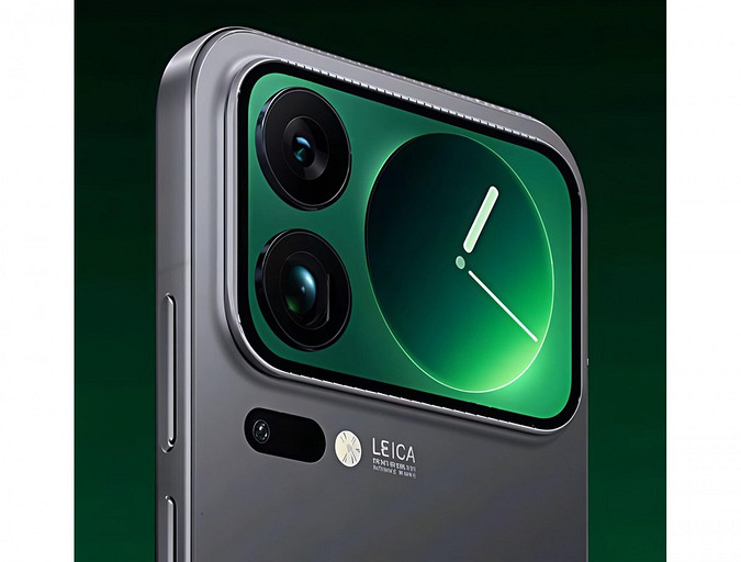 Дизайн суперфлагмана Xiaomi 17 Pro Max раскрыт