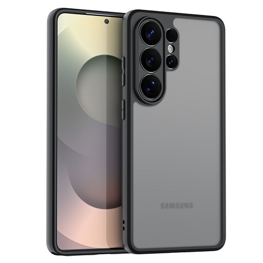 Будущий хит Samsung Galaxy S26 Ultra показали в чехле