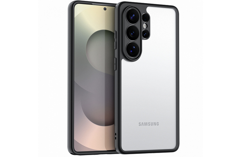 Будущий хит Samsung Galaxy S26 Ultra показали в чехле