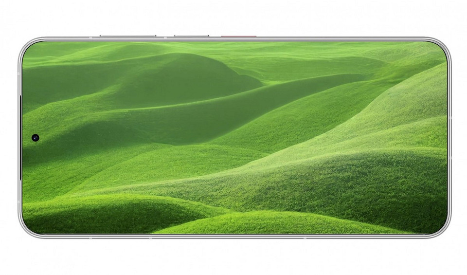 Представлен Meizu 22 с компактным корпусом и мощным чипом Представлен Meizu 22 с компактным корпусом и мощным чипом