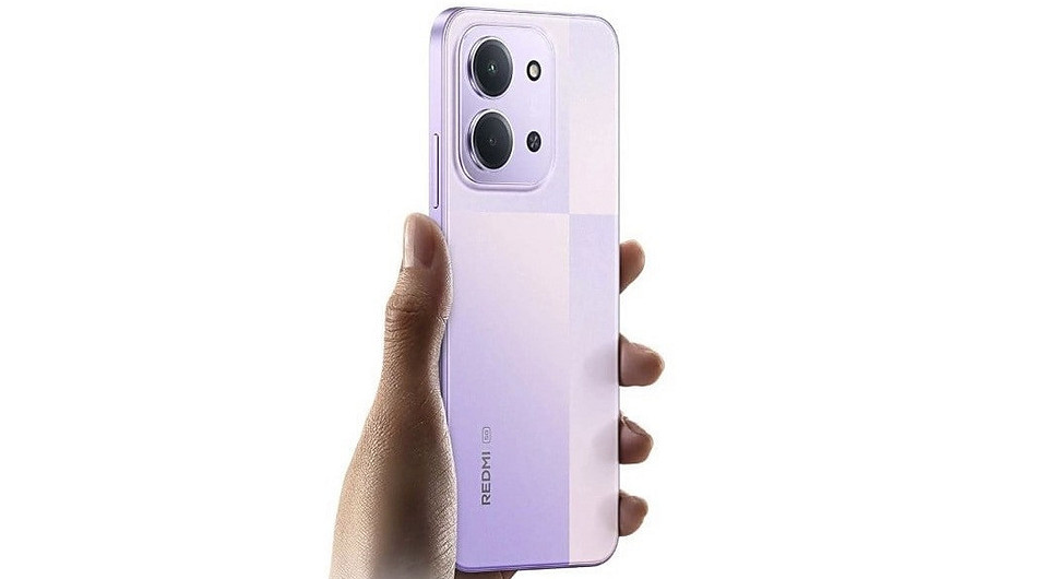 Xiaomi выпустила ультрабюджетный смартфон Redmi 15R 5G