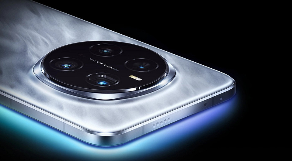 Подтверждено: серия HONOR Magic8 выйдет уже скоро