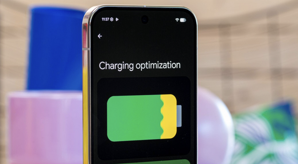 Полное разочарование: автономность Google Pixel 10 Pro XL ниже 10 часов