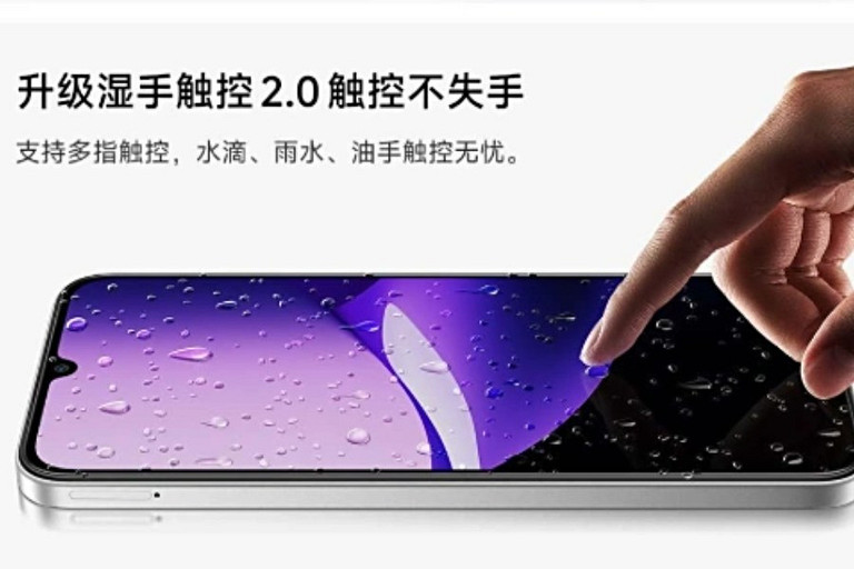 Xiaomi выпустила ультрабюджетный смартфон Redmi 15R 5G