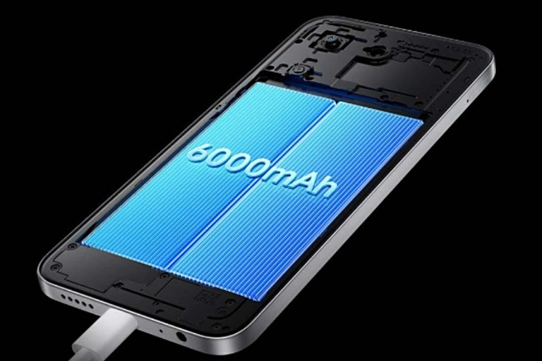 Xiaomi выпустила ультрабюджетный смартфон Redmi 15R 5G