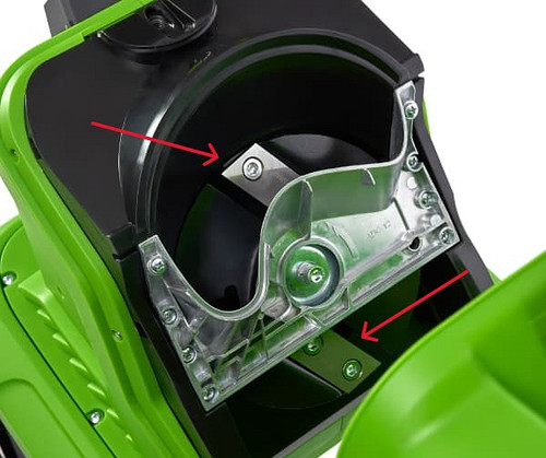 Что такое садовый измельчитель и для чего он нужен