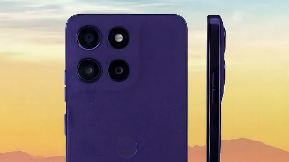 Будет хит: Moto G36 получит батарею на 7000 мА*ч и 6,72-дюймовый дисплей