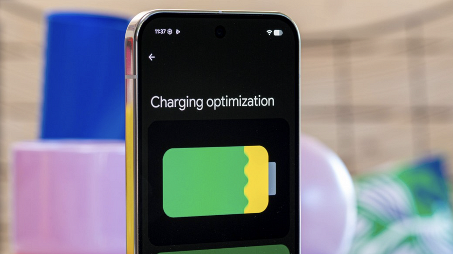 Полное разочарование: автономность Google Pixel 10 Pro XL ниже 10 часов