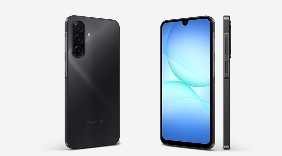 Бюджетный хит Samsung Galaxy A17 4G представлен официально