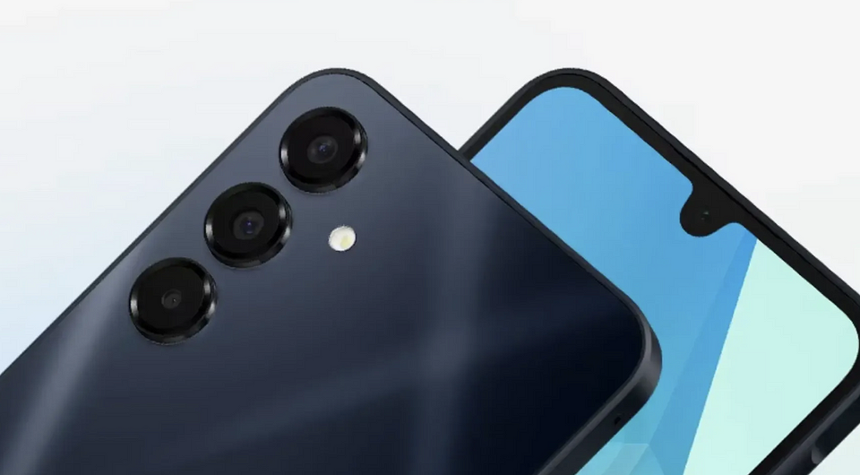 Ритейлер из Кении раскрыл параметры и цену Samsung Galaxy A17 4G