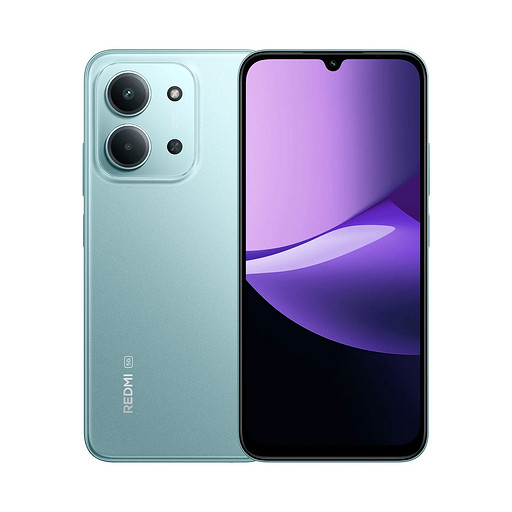 Конвейер Xiaomi не остановить: вышел Redmi 15C 5G