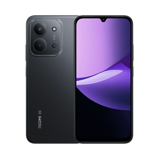 Конвейер Xiaomi не остановить: вышел Redmi 15C 5G