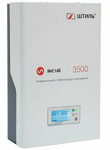 Как работает стабилизатор напряжения: устройство и принцип Как работает стабилизатор напряжения: устройство и принцип