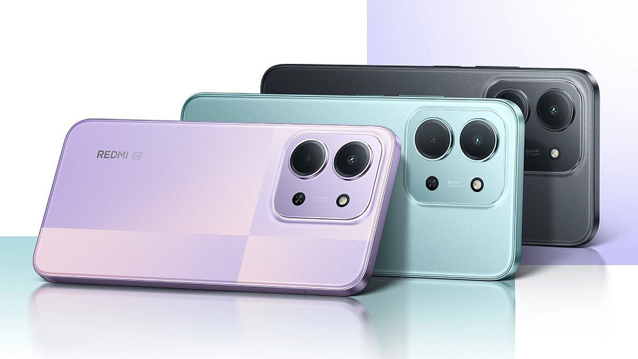 Конвейер Xiaomi не остановить: вышел Redmi 15C 5G