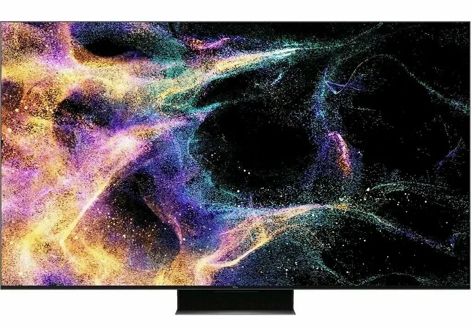 Действительно большие телевизоры с чистым Андроид: топ-7 оптимальных