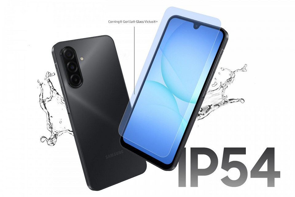 Бюджетный хит Samsung Galaxy A17 4G представлен официально Бюджетный хит Samsung Galaxy A17 4G представлен официально