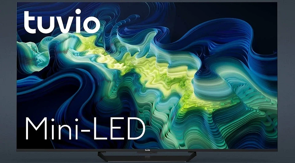 Действительно большие телевизоры с чистым Андроид: топ-7 оптимальных