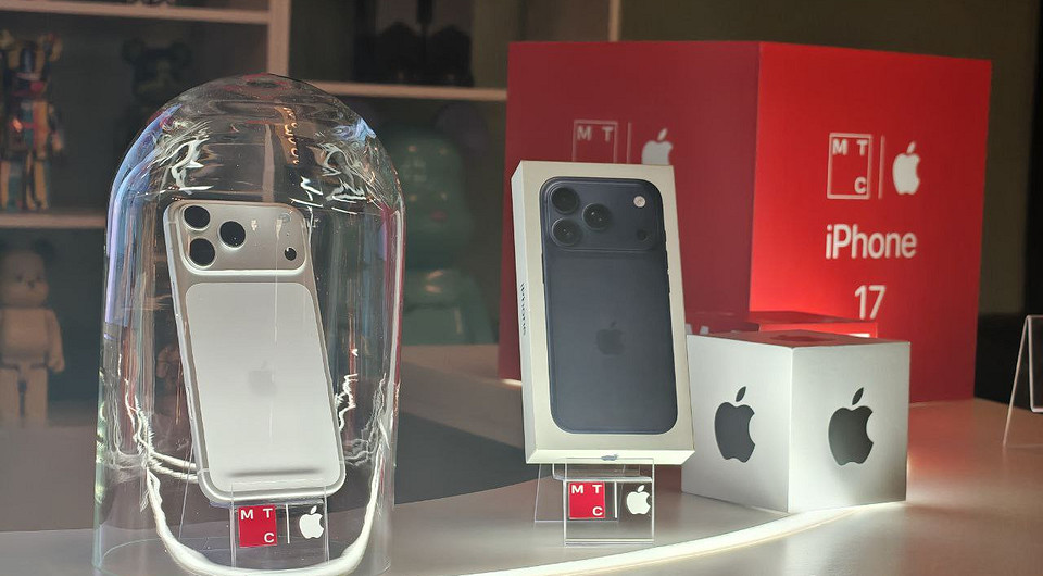 Самое интересное за неделю: релиз iOS 26, iPhone 17 в России, анонс Xiaomi 17