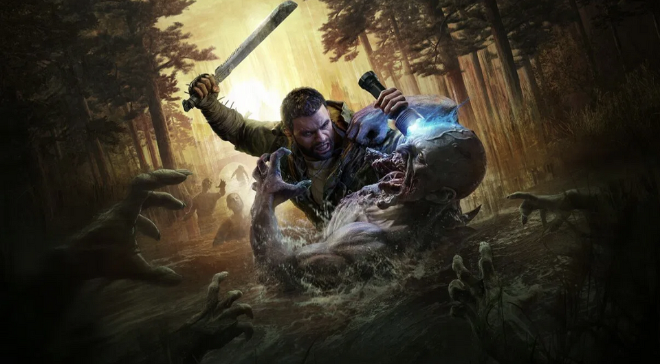 Состоялся релиз зомби-шутера с паркуром Dying Light: The Beast