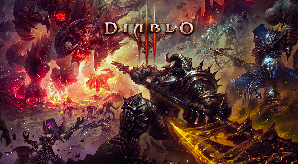 Игры, похожие на Diablo: топ-10 топовых альтернатив для ПК и телефонов