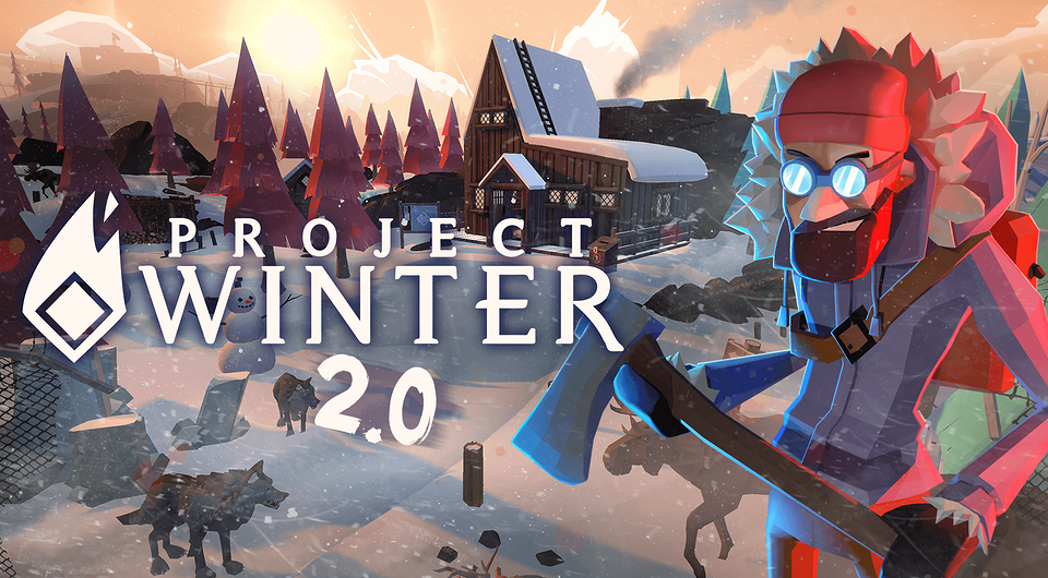 В Epic Games бесплатно раздают две крутые игры: Project Winter и Samorost 2
