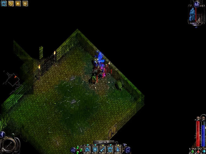 Игры, похожие на Diablo: топ-10 топовых альтернатив для ПК и телефонов