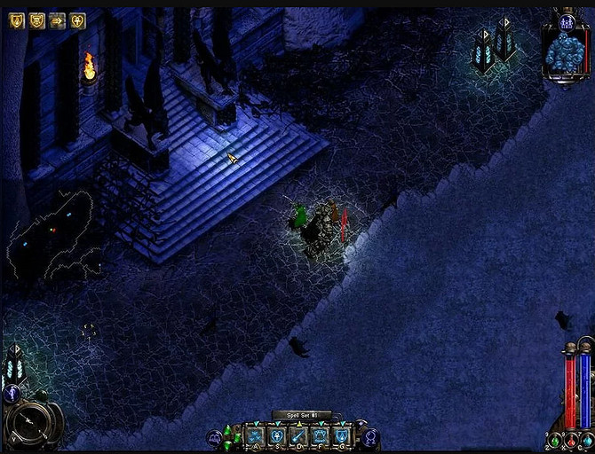 Игры, похожие на Diablo: топ-10 топовых альтернатив для ПК и телефонов