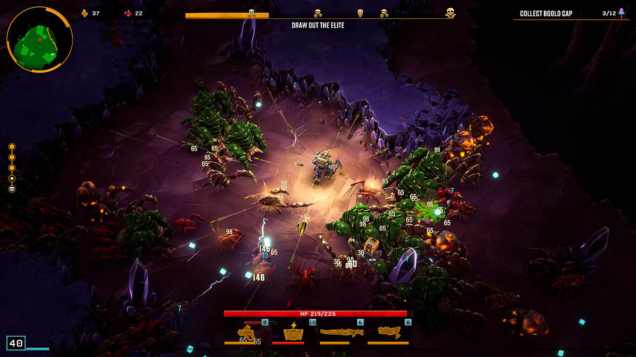 Игры, похожие на Diablo: топ-10 топовых альтернатив для ПК и телефонов