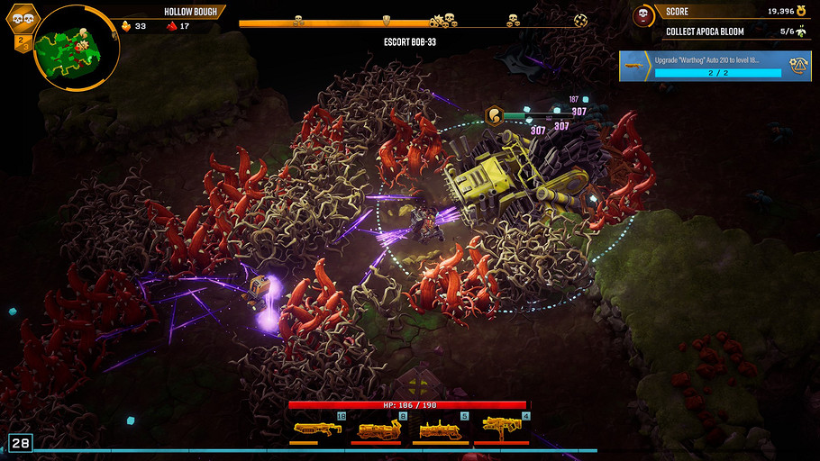 Игры, похожие на Diablo: топ-10 топовых альтернатив для ПК и телефонов