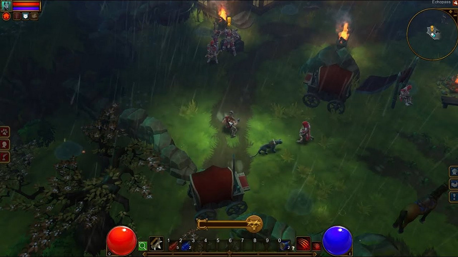 Игры, похожие на Diablo: топ-10 топовых альтернатив для ПК и телефонов