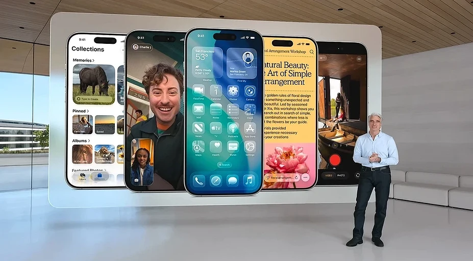 Самое интересное за неделю: релиз iOS 26, iPhone 17 в России, анонс Xiaomi 17