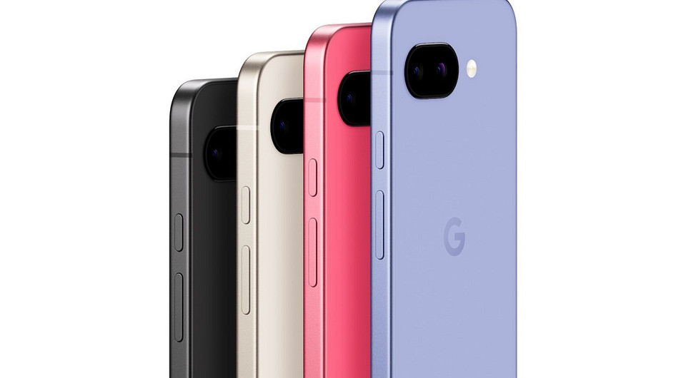 Народный Google Pixel 10a точно разочарует — смартфону приписывают древнюю начинку