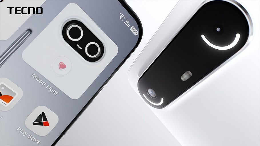 Ультратонкие и сверхлегкие смартфоны TECNO SPARK Slim и TECNO POVA Slim представлены официально