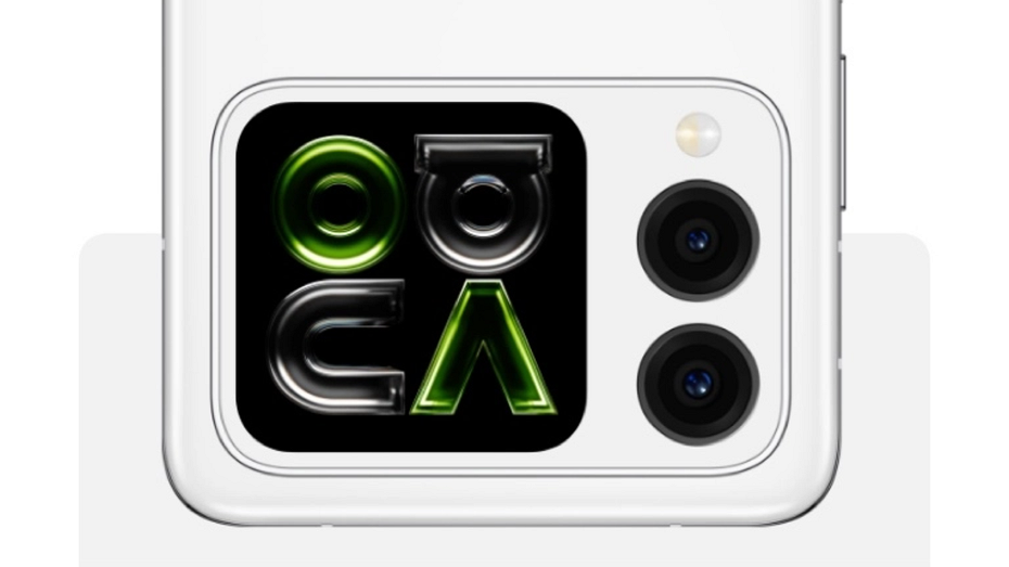 Раскрыты все характеристики новой раскладушки HUAWEI Nova Flip S