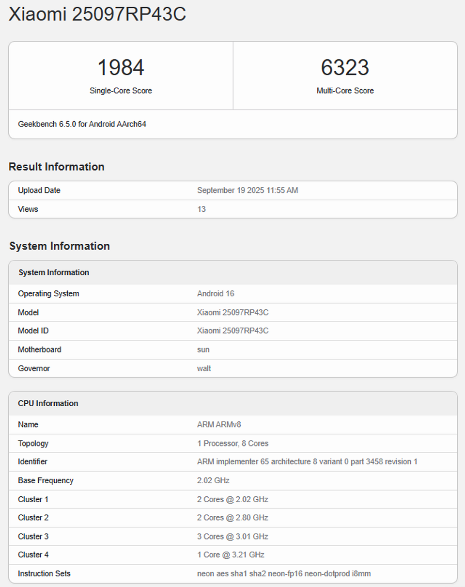 Xiaomi Pad 8 показали на фотографиях за пару дней презентации Xiaomi Pad 8 показали на фотографиях за пару дней презентации