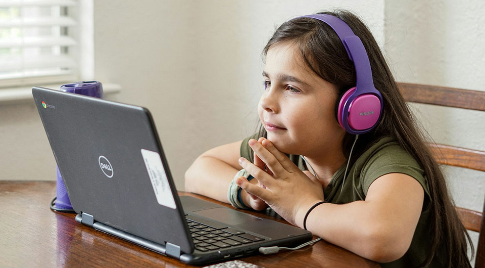 Родительский контроль на ПК: как уберечь ребенка от нежелательного контента