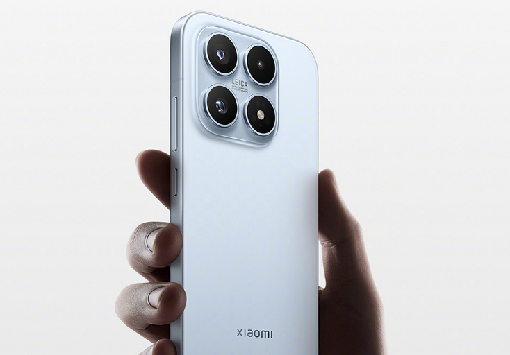 Xiaomi 17 раскрыт — дизайн, характеристики, дата выхода