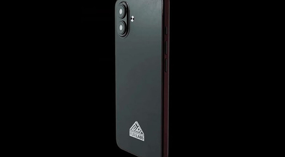 Представлен FuriLabs FLX1s: полноценный Linux-смартфон с поддержкой Android-приложений за $550