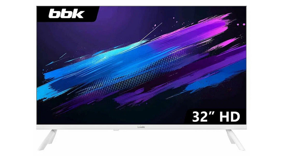 Топ-9 телевизоров для дачи до 25 000 рублей: что купить в 2025 году