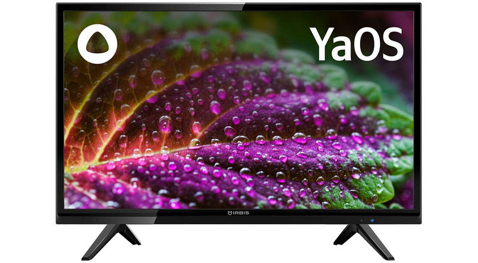 Топ-9 телевизоров для дачи до 25 000 рублей: что купить в 2025 году