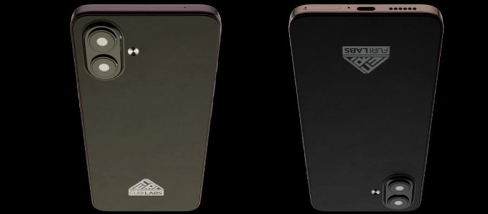 Представлен FuriLabs FLX1s: полноценный Linux-смартфон с поддержкой Android-приложений за $550