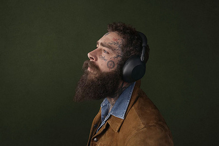 Лучшие накладные наушники: что выбрать в 2025 году