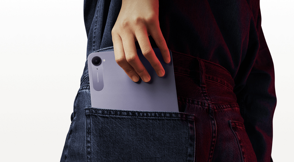 Флагманский планшет Xiaomi Pad Mini вышел на глобальном рынке