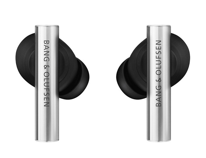 Представлены супернаушники Bang & Olufsen Beo Grace за $1500