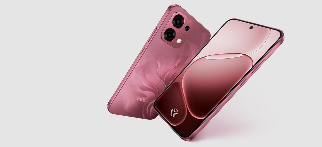 OPPO представила A6 Pro 4G с батарей на 7000 мА*ч и процессором Helio G100