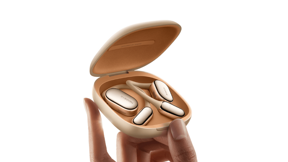 Флагманские наушники Xiaomi OpenWear Stereo Pro добрались до глобального рынка