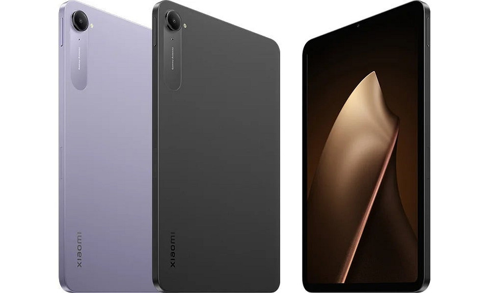 Флагманский планшет Xiaomi Pad Mini вышел на глобальном рынке Флагманский планшет Xiaomi Pad Mini вышел на глобальном рынке